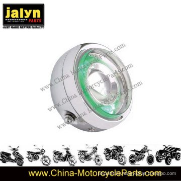 5 Inch Motorcycle Head Lamp Fits for Gn125